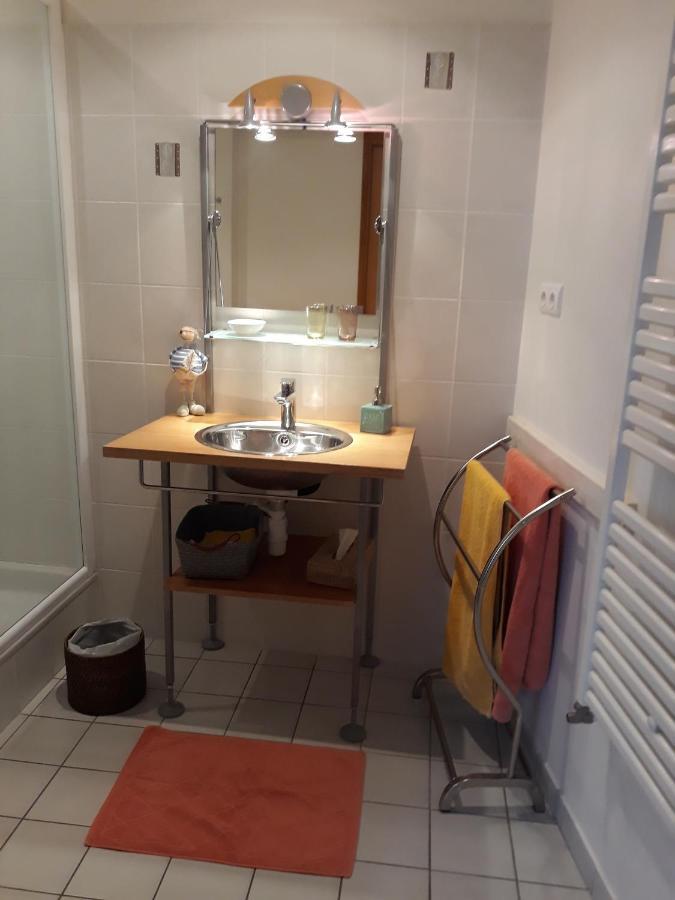 Le Reflet Des Vignes Bed & Breakfast Comblanchien Luaran gambar