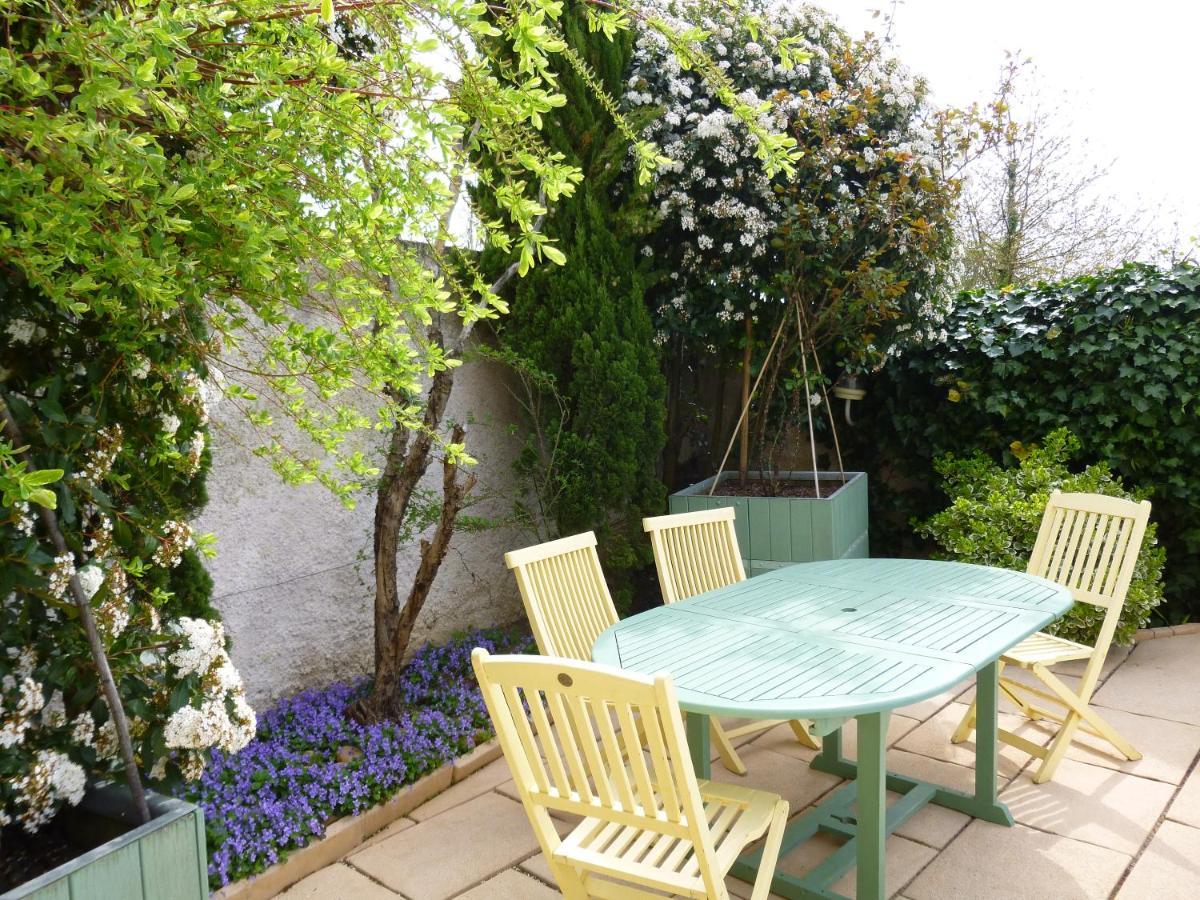 Le Reflet Des Vignes Bed & Breakfast Comblanchien Luaran gambar